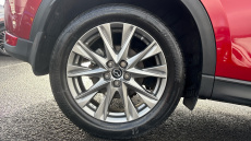 Mazda CX-5 2.0 Sport Nav+ 5dr Auto Petrol Estate